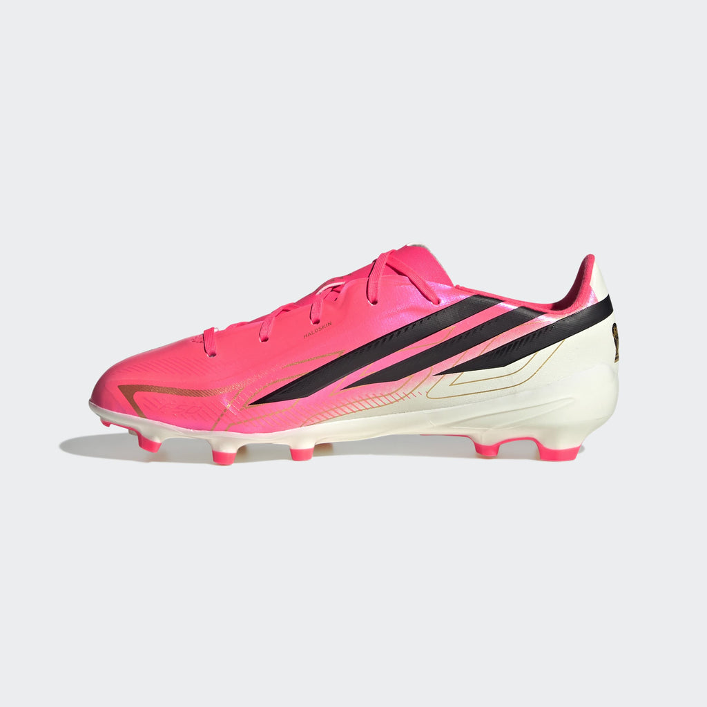 adidas F50 HYPERFAST LEAGUE Firm Ground Football Boots Kids
