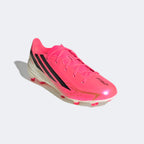 adidas F50 HYPERFAST LEAGUE Firm Ground Football Boots Kids