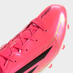 adidas F50 HYPERFAST LEAGUE Firm Ground Football Boots Kids