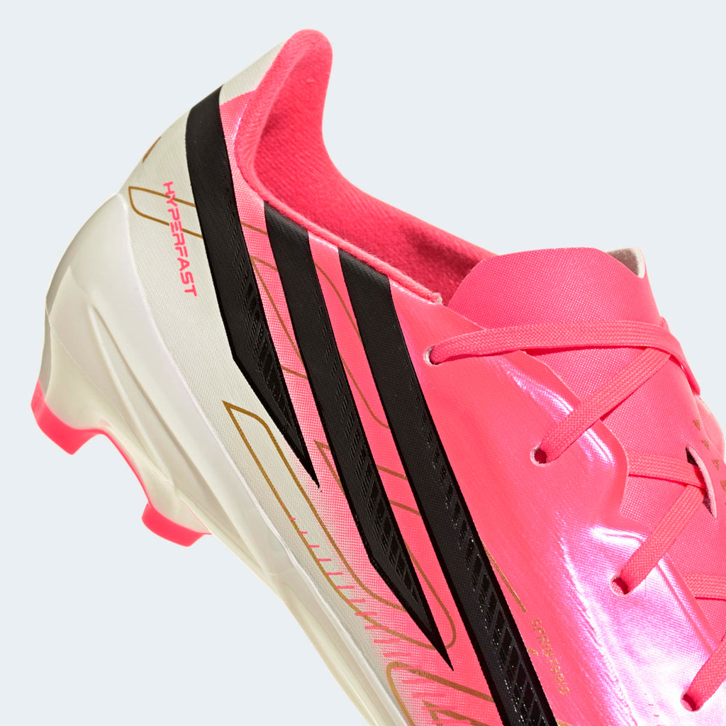 adidas F50 HYPERFAST LEAGUE Firm Ground Football Boots Kids