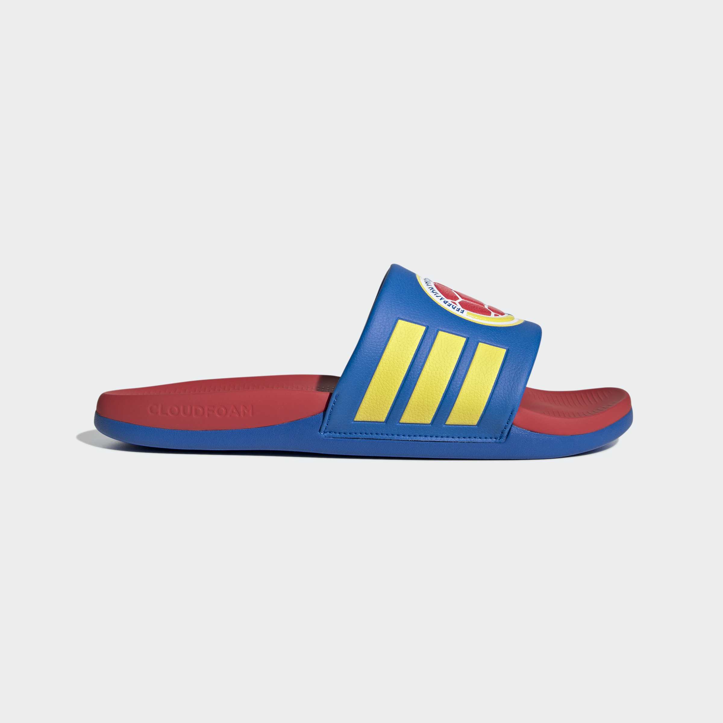 adidas Adilette Comfort 2.0 Colombia Slides