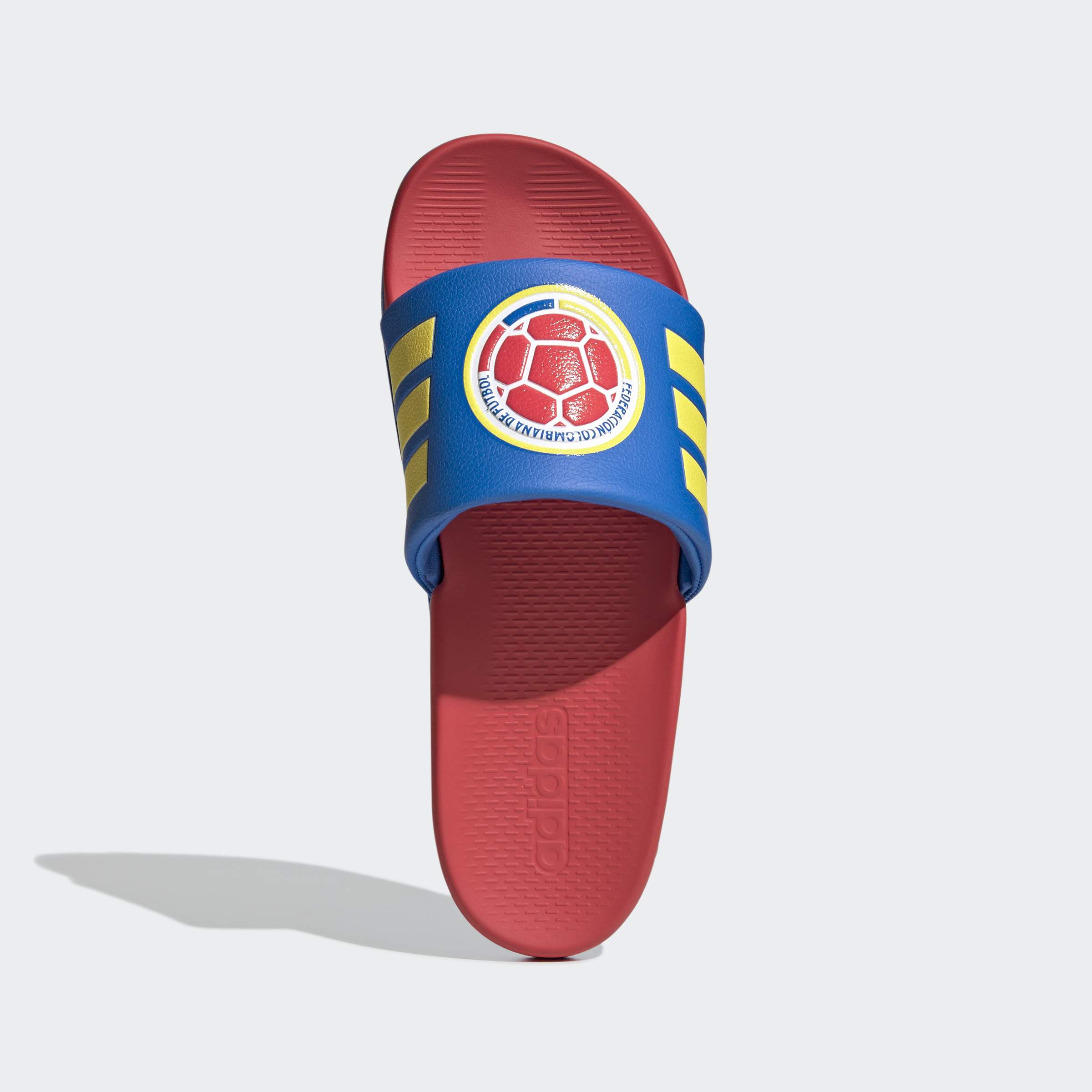 adidas Adilette Comfort 2.0 Colombia Slides