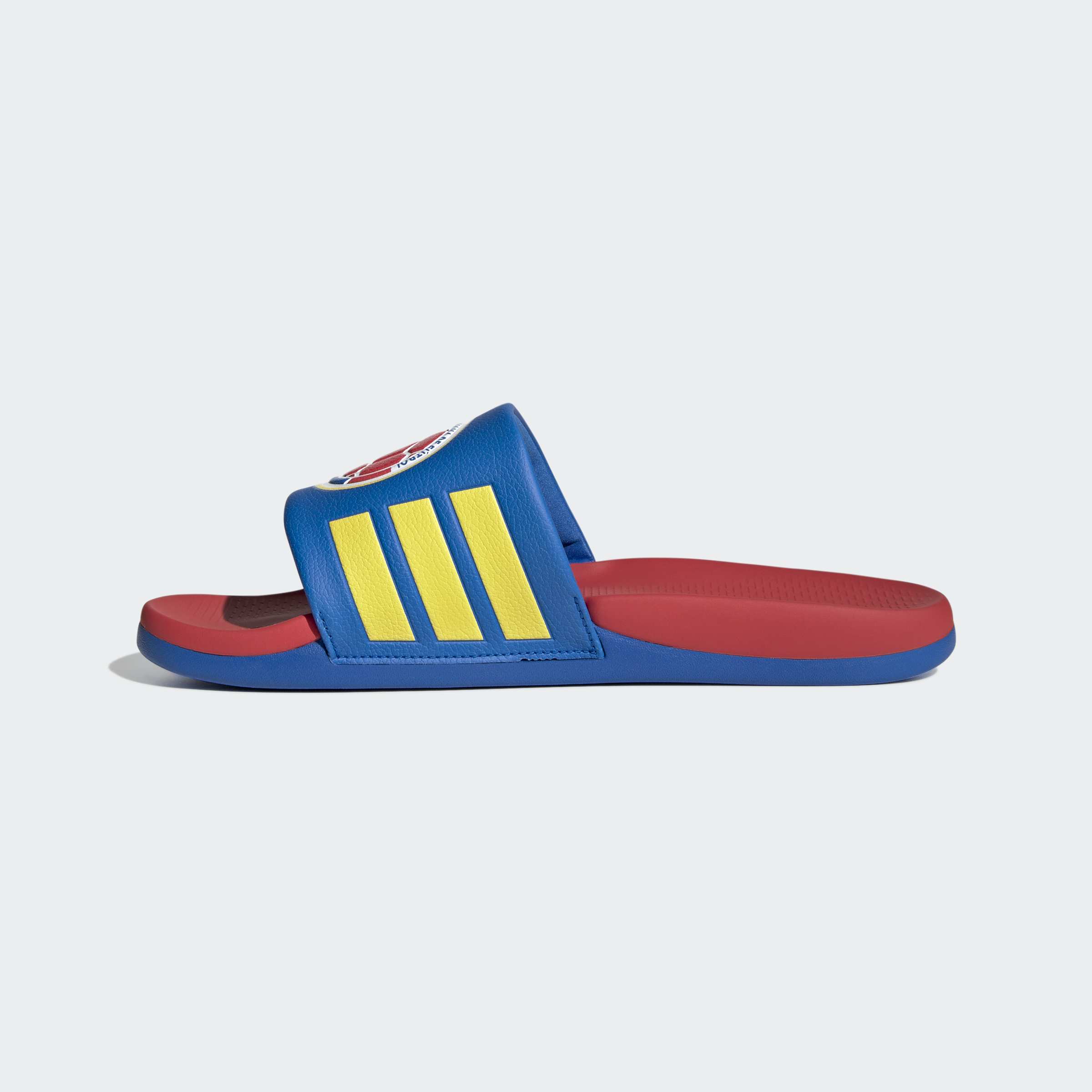 adidas Adilette Comfort 2.0 Colombia Slides