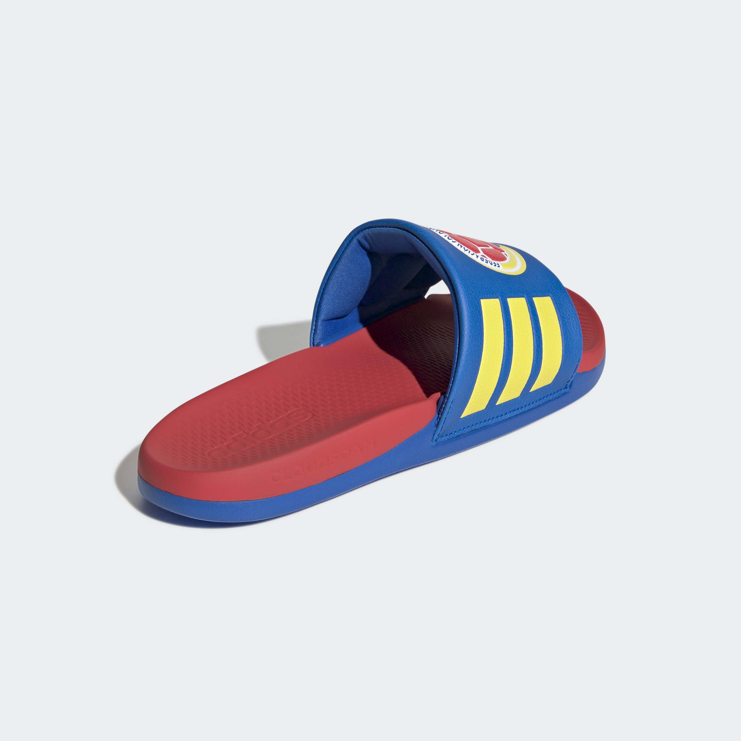 adidas Adilette Comfort 2.0 Colombia Slides