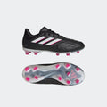 adidas Copa Pure.1 Firm Ground Soccer Cleats Kids