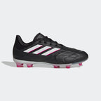 adidas Copa Pure.1 Firm Ground Soccer Cleats Kids