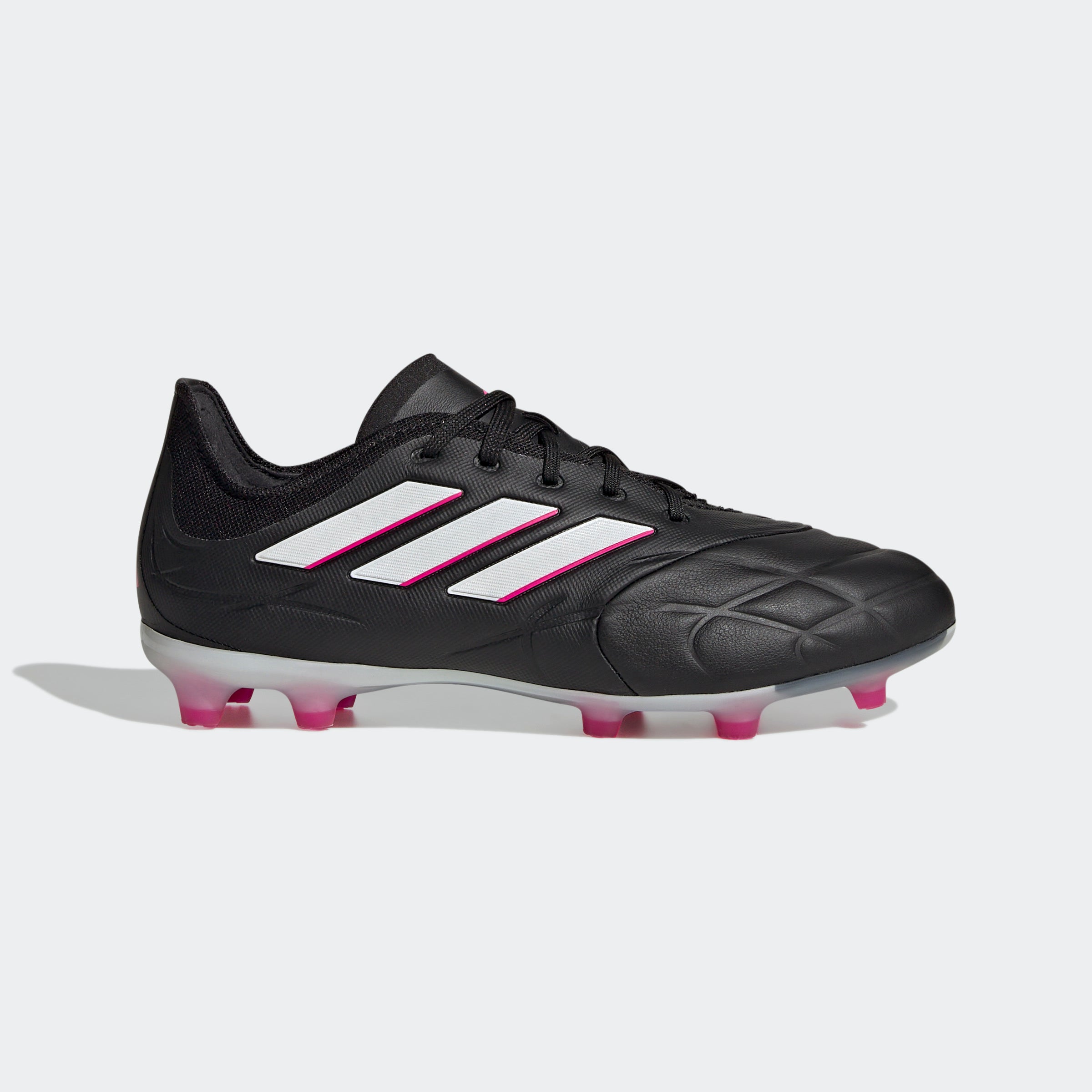 adidas Copa Pure.1 Firm Ground Soccer Cleats Kids