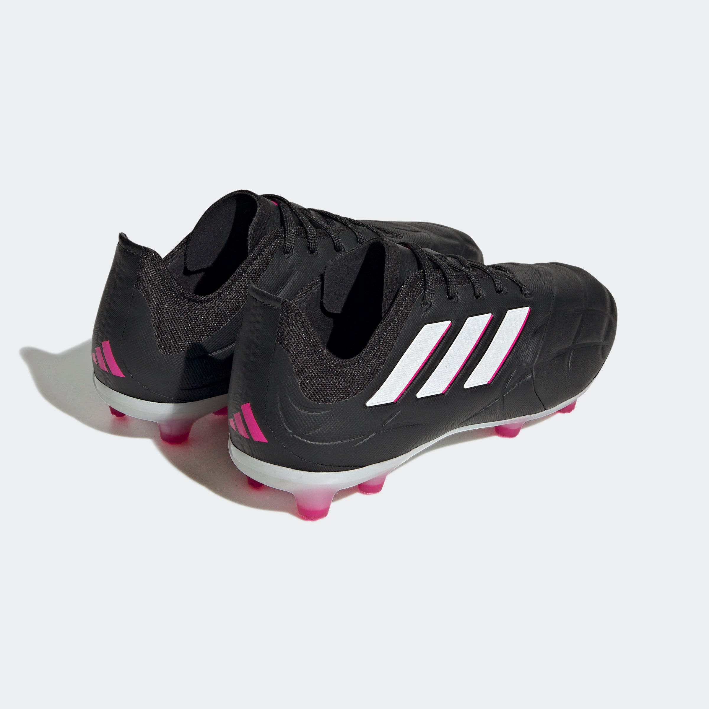 adidas Copa Pure.1 Firm Ground Soccer Cleats Kids