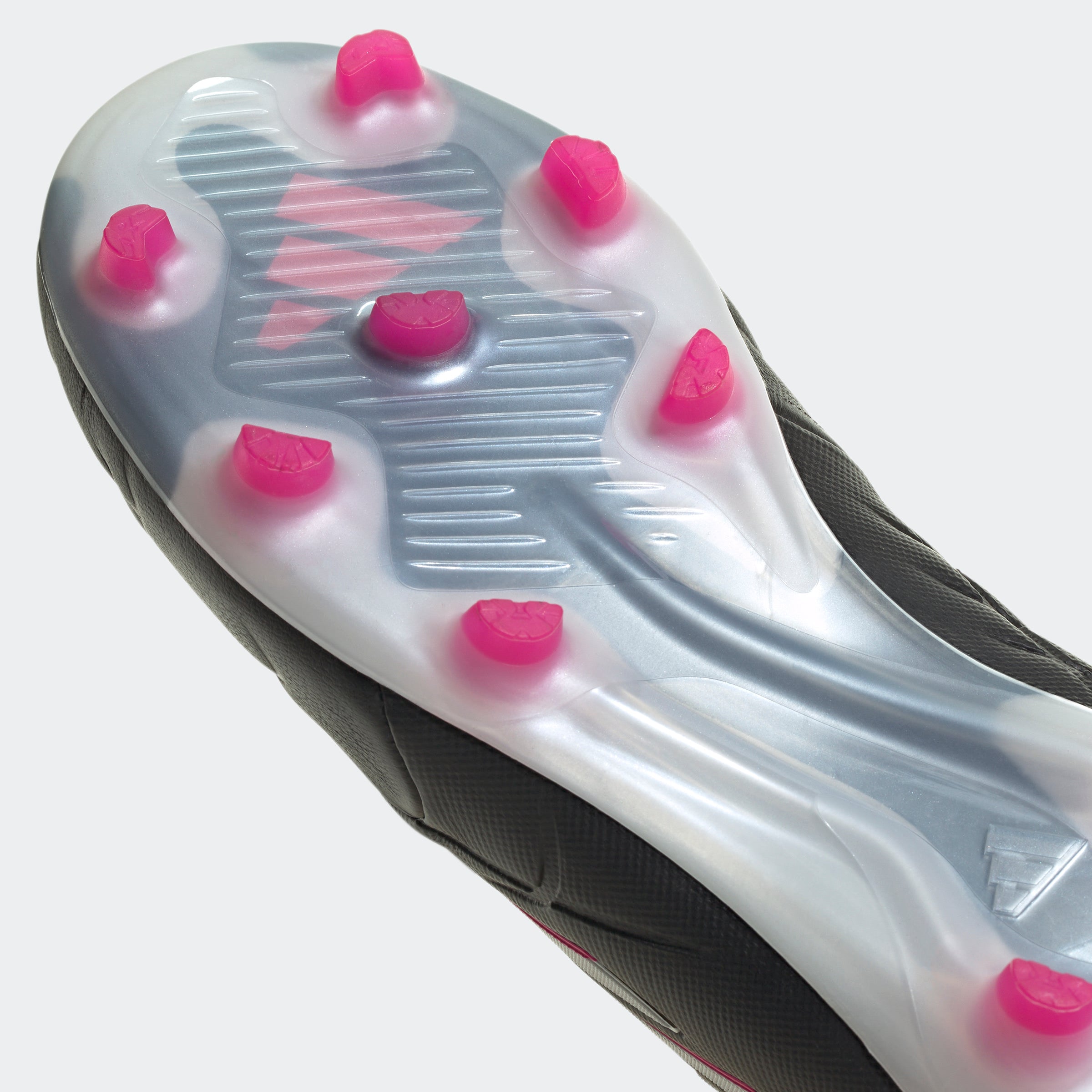 adidas Copa Pure.1 Firm Ground Soccer Cleats Kids