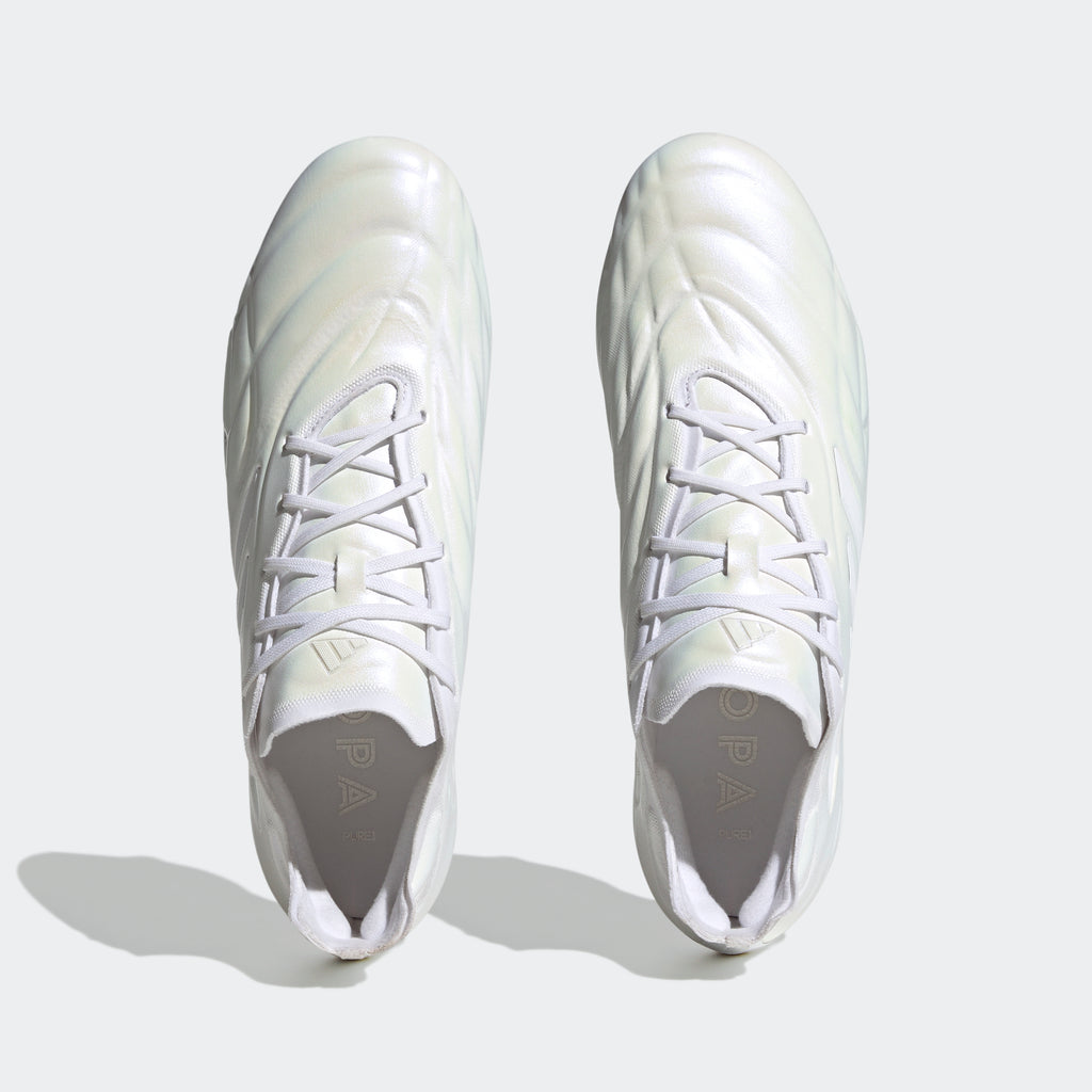 adidas Copa Pure.1 Firm Ground Boots