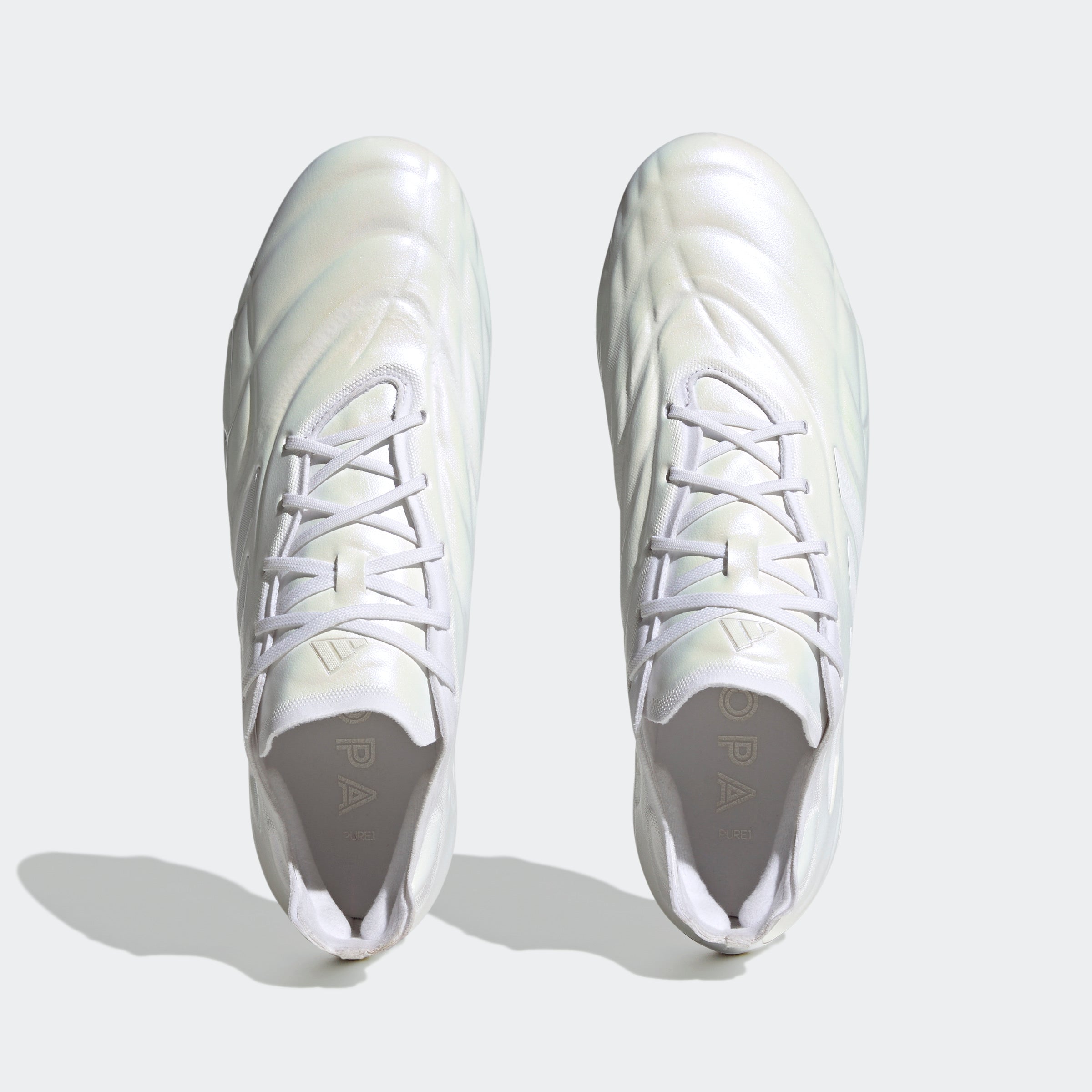 adidas Copa Pure.1 Firm Ground Boots