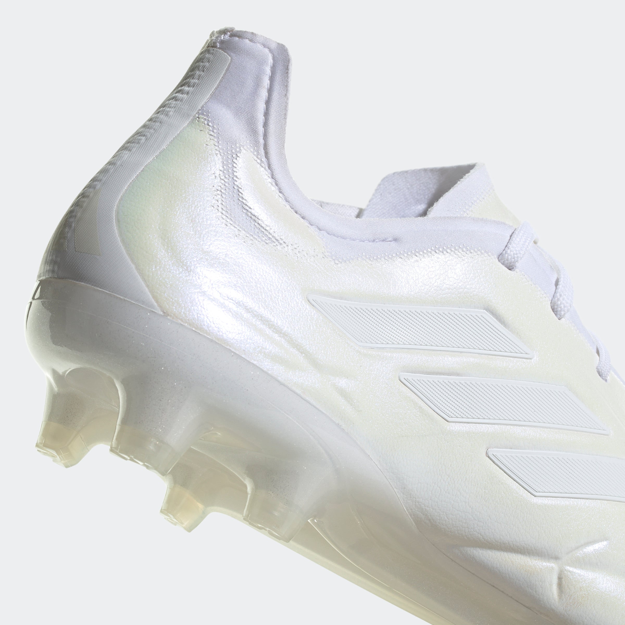 adidas Copa Pure.1 Firm Ground Boots