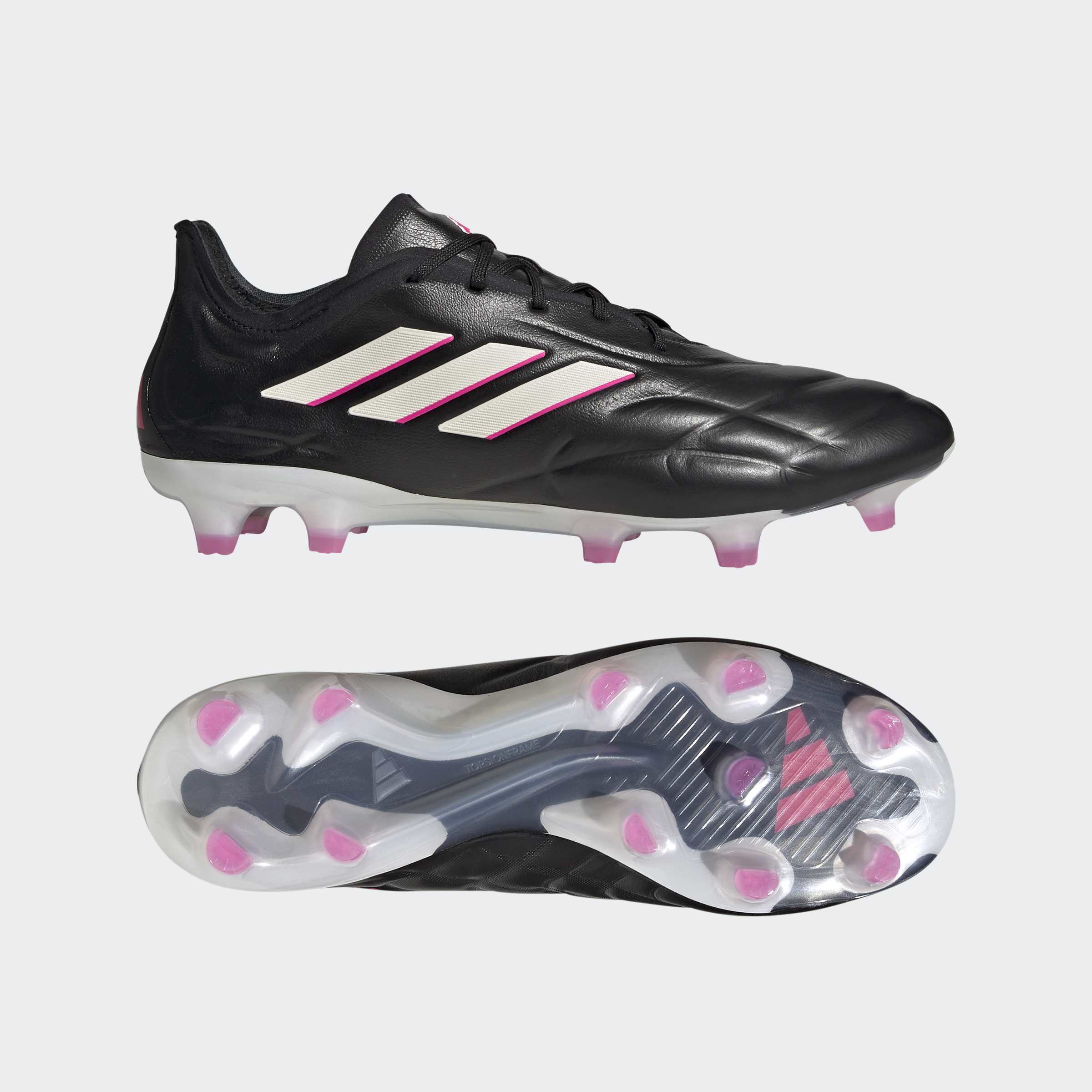 adidas Copa Pure.1 Firm Ground Boots