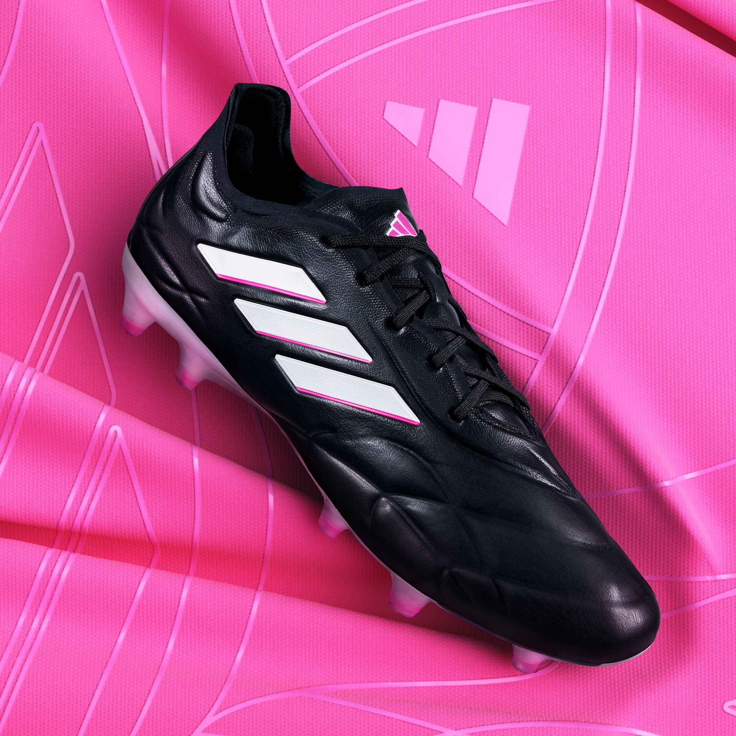 adidas Copa Pure.1 Firm Ground Boots