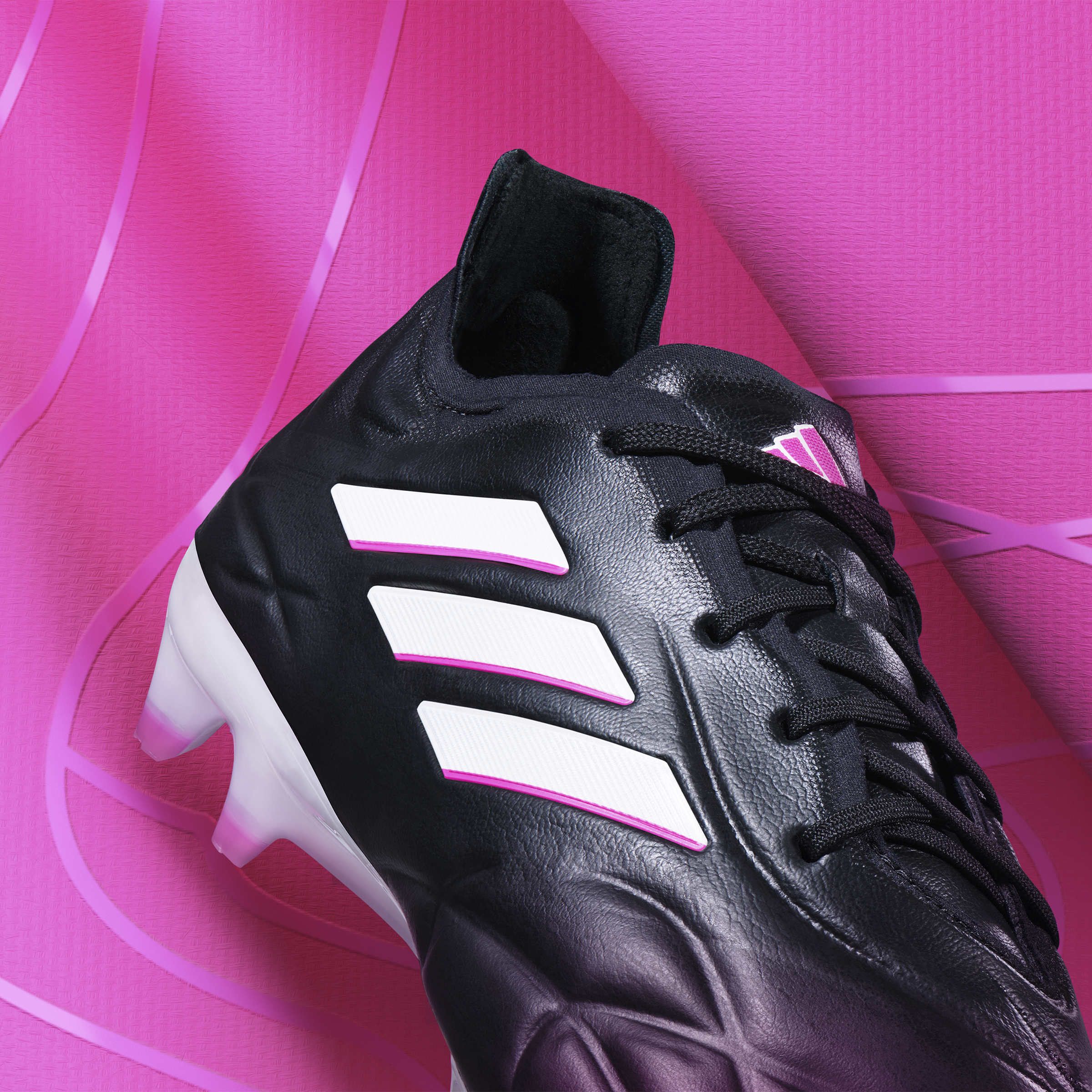 adidas Copa Pure.1 Firm Ground Boots