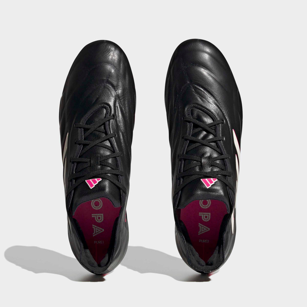 adidas Copa Pure.1 Firm Ground Boots