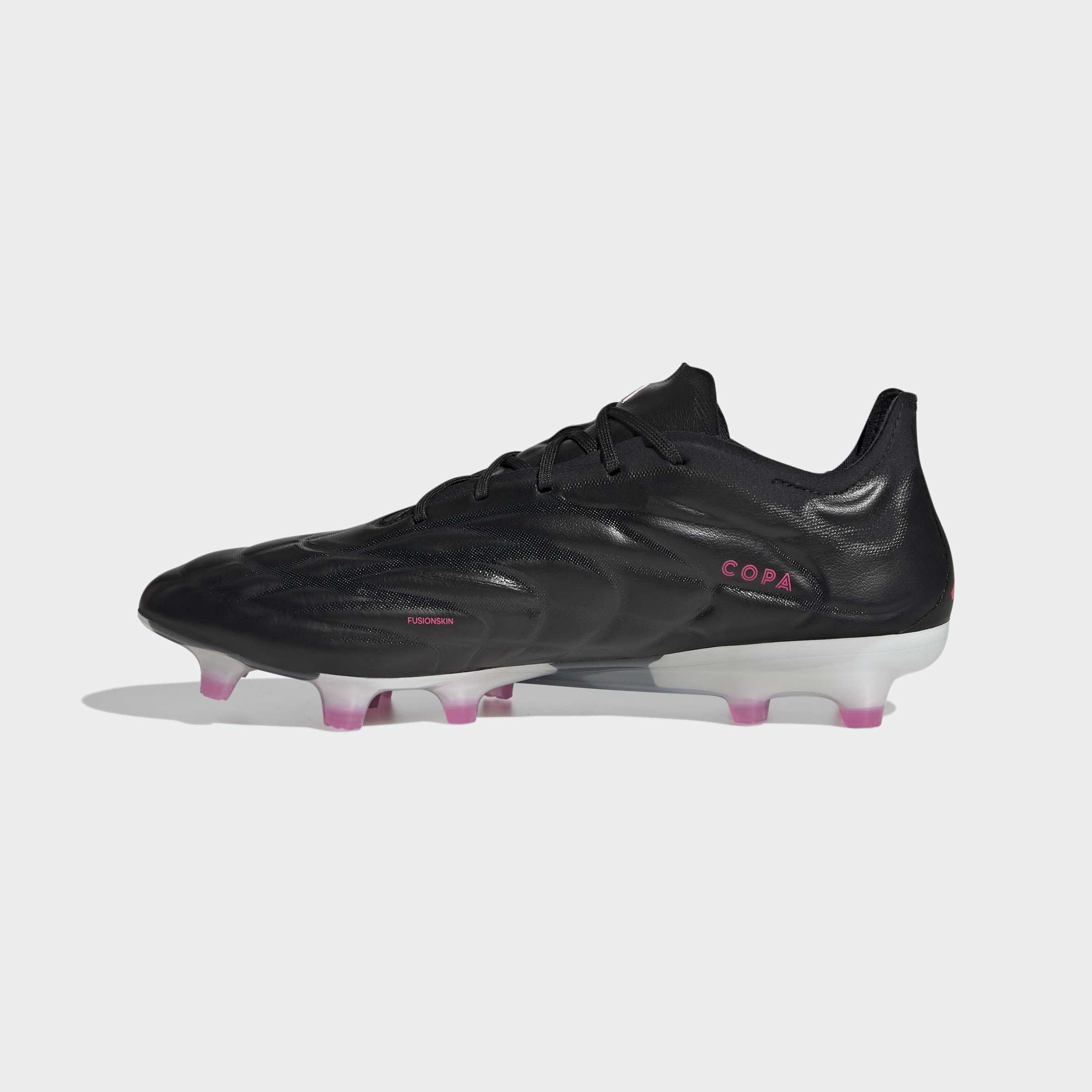 adidas Copa Pure.1 Firm Ground Boots