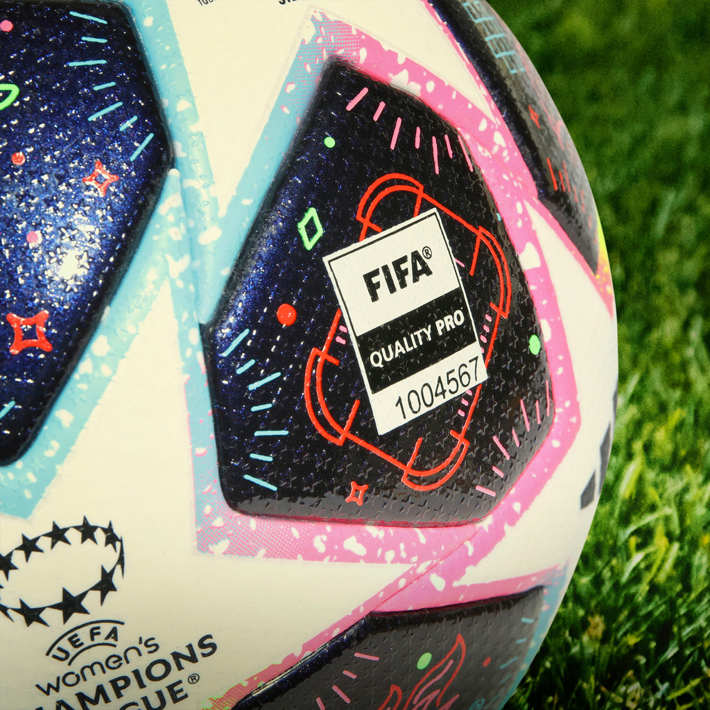 adidas UEFA Women's Champions League Eindhoven Pro Ball