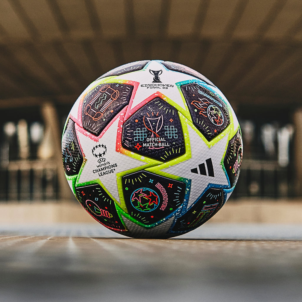 adidas UEFA Women's Champions League Eindhoven Pro Ball