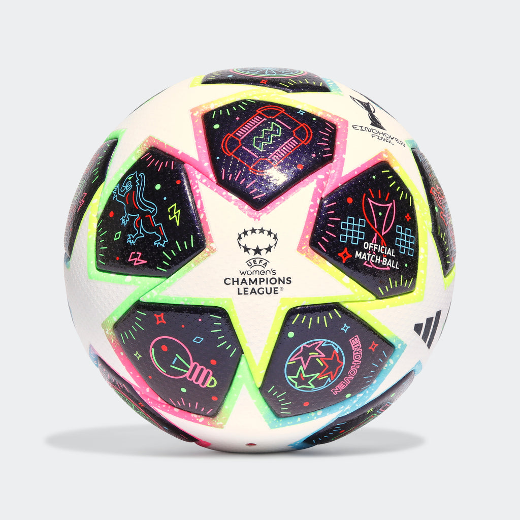 adidas UEFA Women's Champions League Eindhoven Pro Ball
