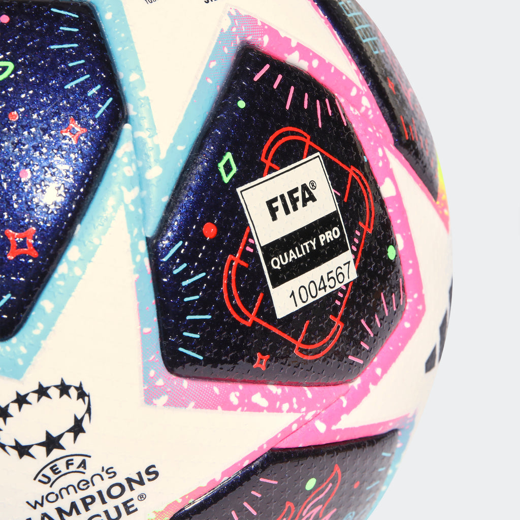 adidas UEFA Women's Champions League Eindhoven Pro Ball