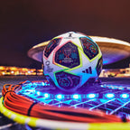 adidas UEFA Women's Champions League Eindhoven Pro Ball
