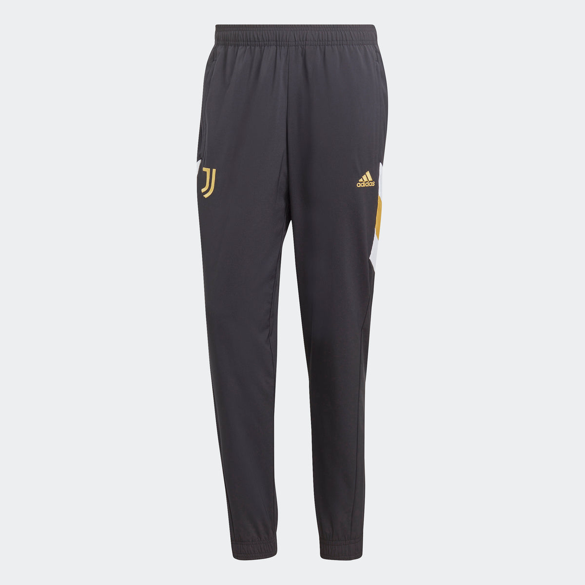 adidas Juventus Icon Woven Tracksuit Bottoms