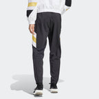 adidas Juventus Icon Woven Tracksuit Bottoms