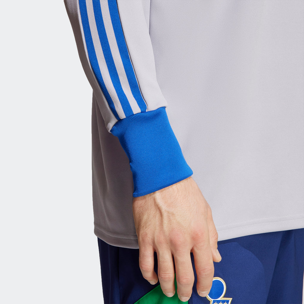 adidas Italy Icon Goalkeeper Jersey