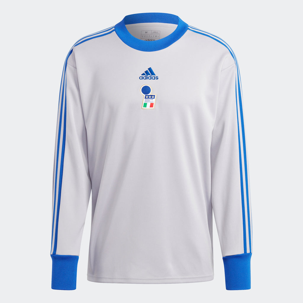 adidas Italy Icon Goalkeeper Jersey
