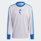 adidas Italy Icon Goalkeeper Jersey