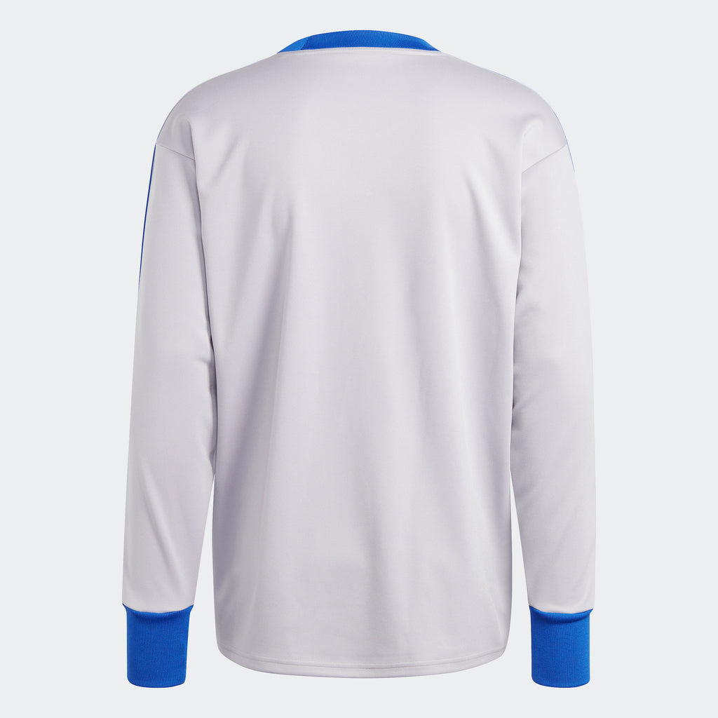 adidas Italy Icon Goalkeeper Jersey