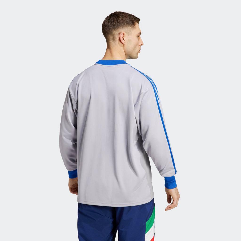 adidas Italy Icon Goalkeeper Jersey