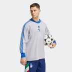 adidas Italy Icon Goalkeeper Jersey