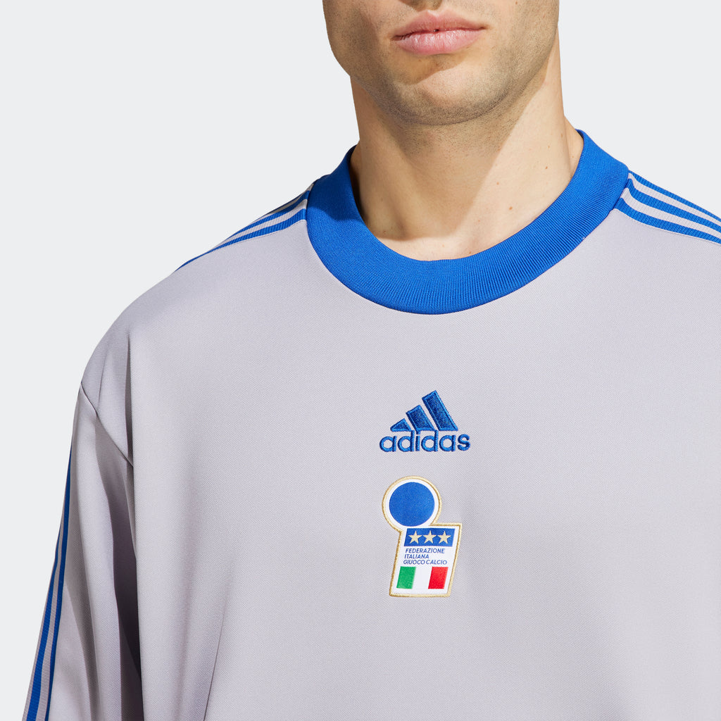 adidas Italy Icon Goalkeeper Jersey