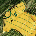 adidas Jamaica 23 Home Women's Jersey