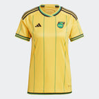 adidas Jamaica 23 Home Women's Jersey