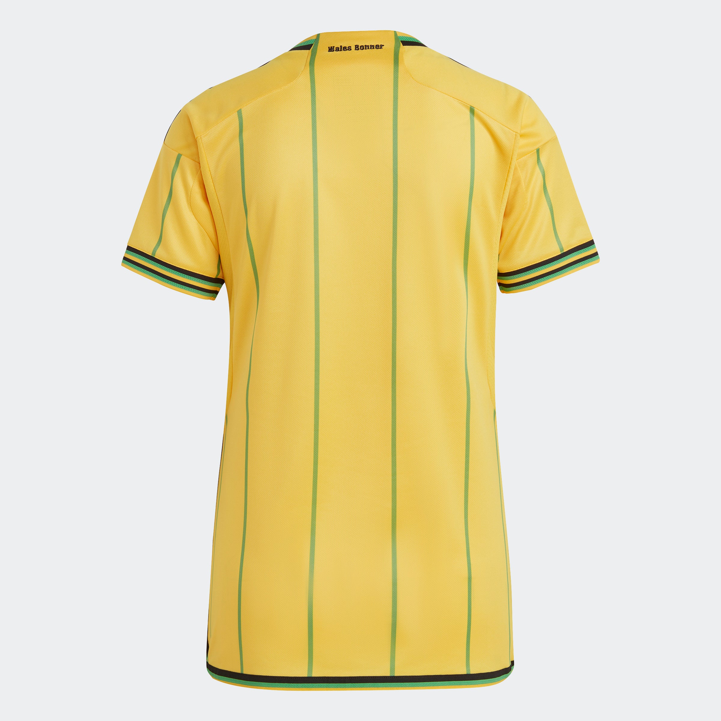 adidas Jamaica 23 Home Women's Jersey