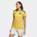 adidas Jamaica 23 Home Women's Jersey