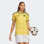 adidas Jamaica 23 Home Women's Jersey