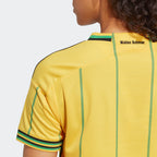 adidas Jamaica 23 Home Women's Jersey