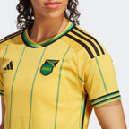 adidas Jamaica 23 Home Women's Jersey