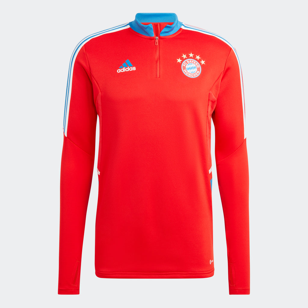 adidas FC Bayern Condivo 22 Training Top