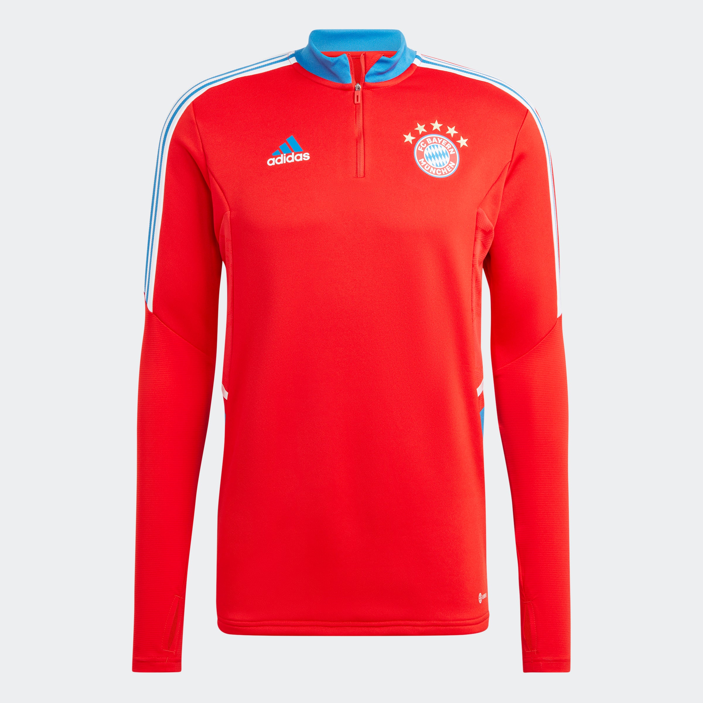 adidas FC Bayern Condivo 22 Training Top