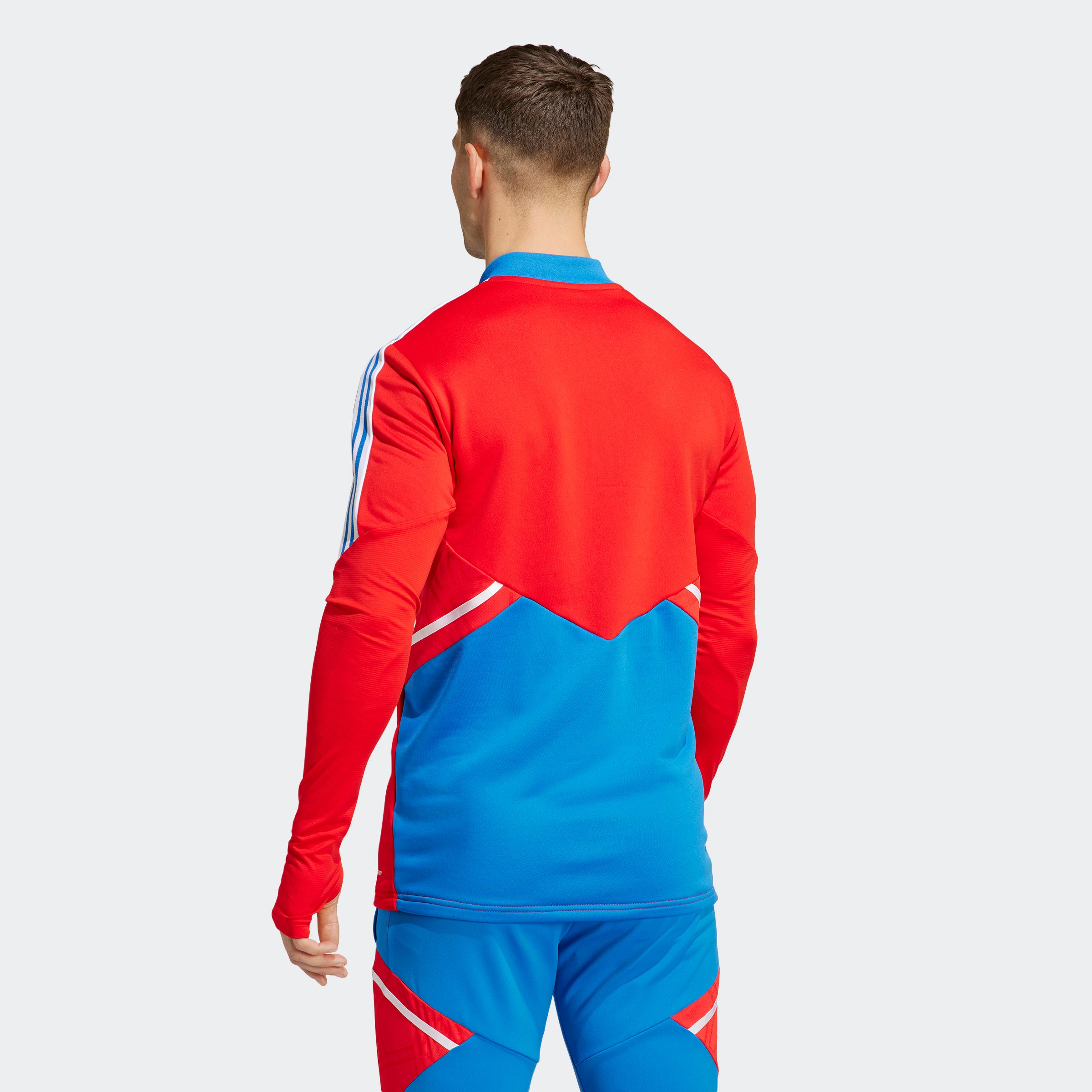 adidas FC Bayern Condivo 22 Training Top
