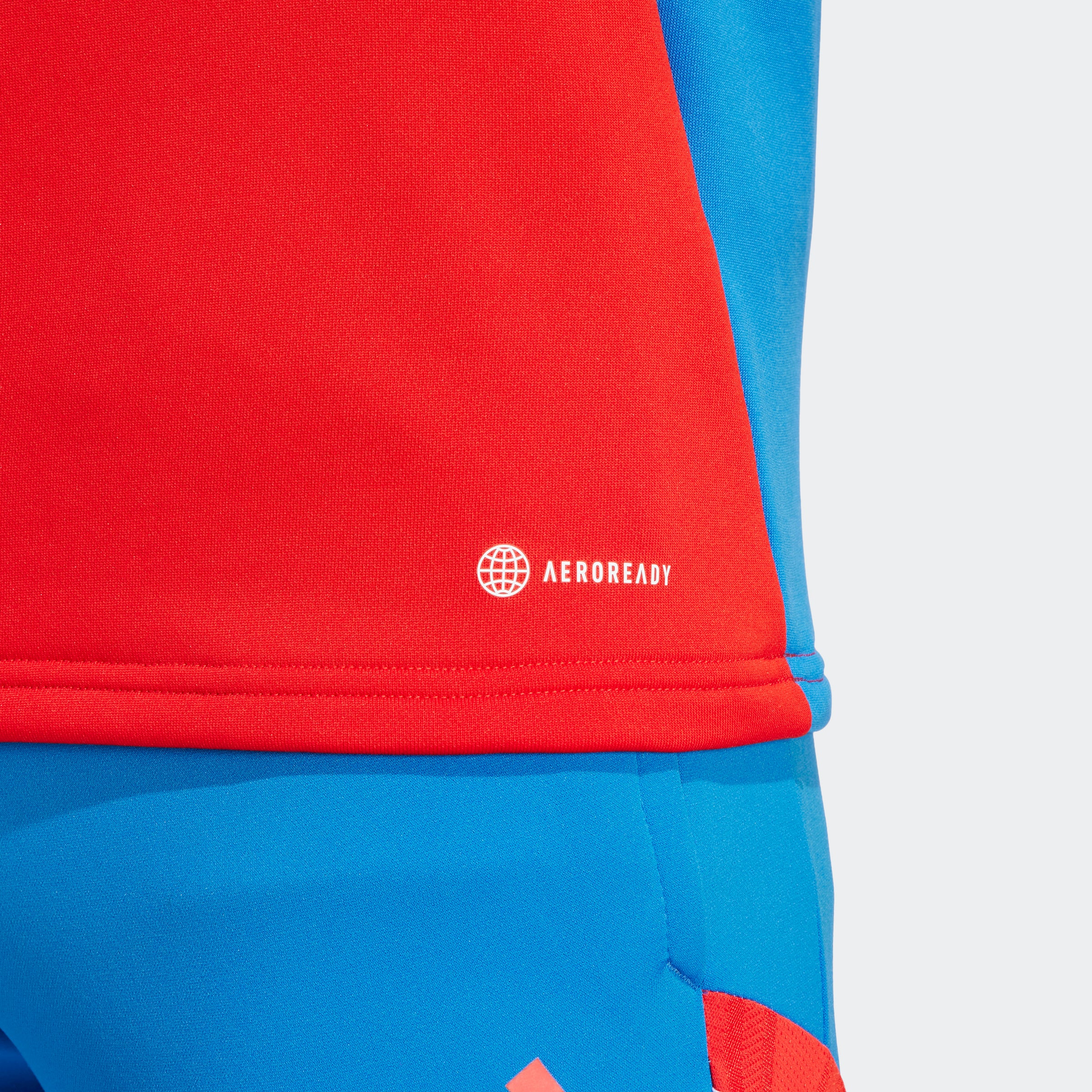adidas FC Bayern Condivo 22 Training Top