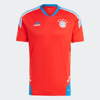 adidas FC Bayern Condivo 22 Training Jersey