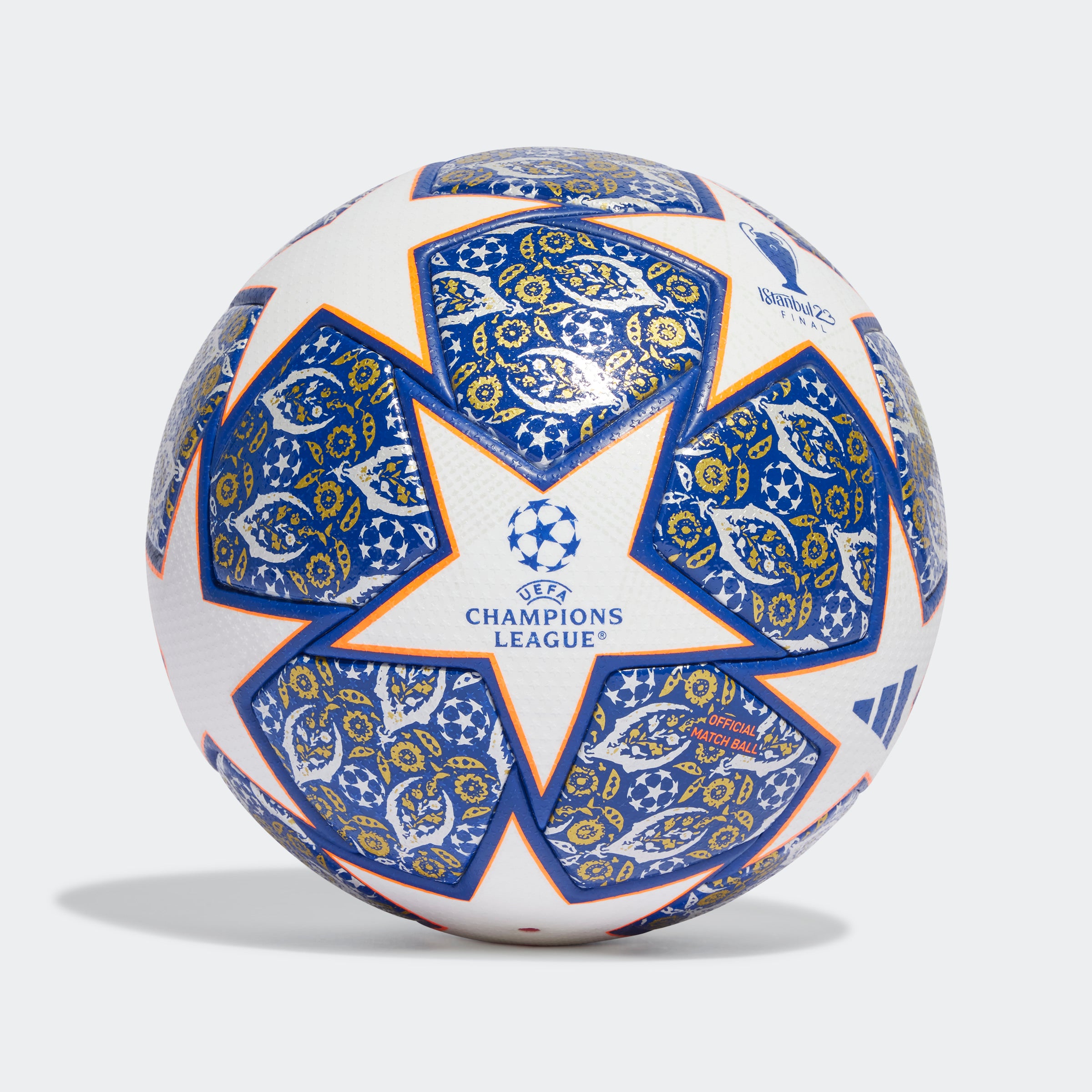 adidas UEFA Champions League 22/23 Istanbul Pro Ball – FC Soccer