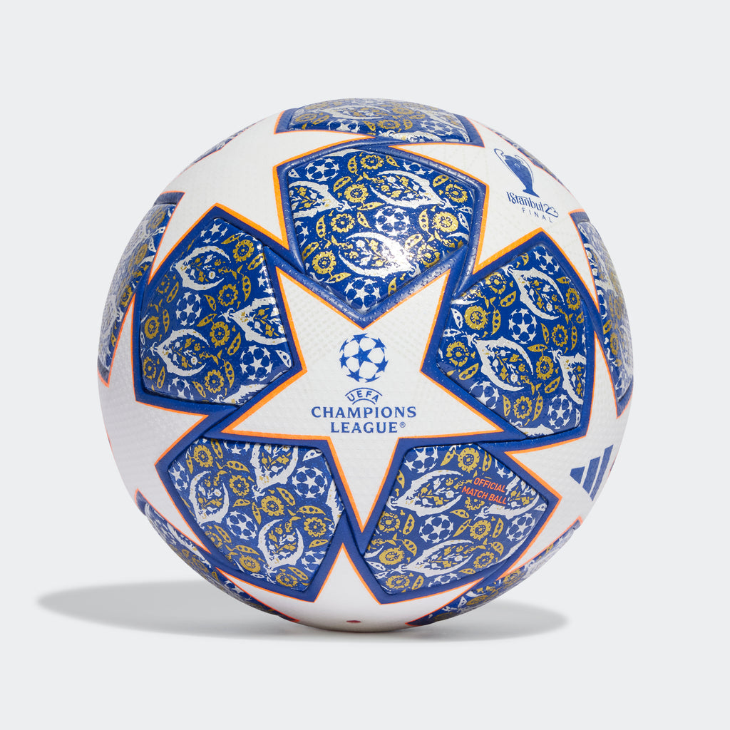adidas UEFA Champions League 22/23 Istanbul Pro Ball