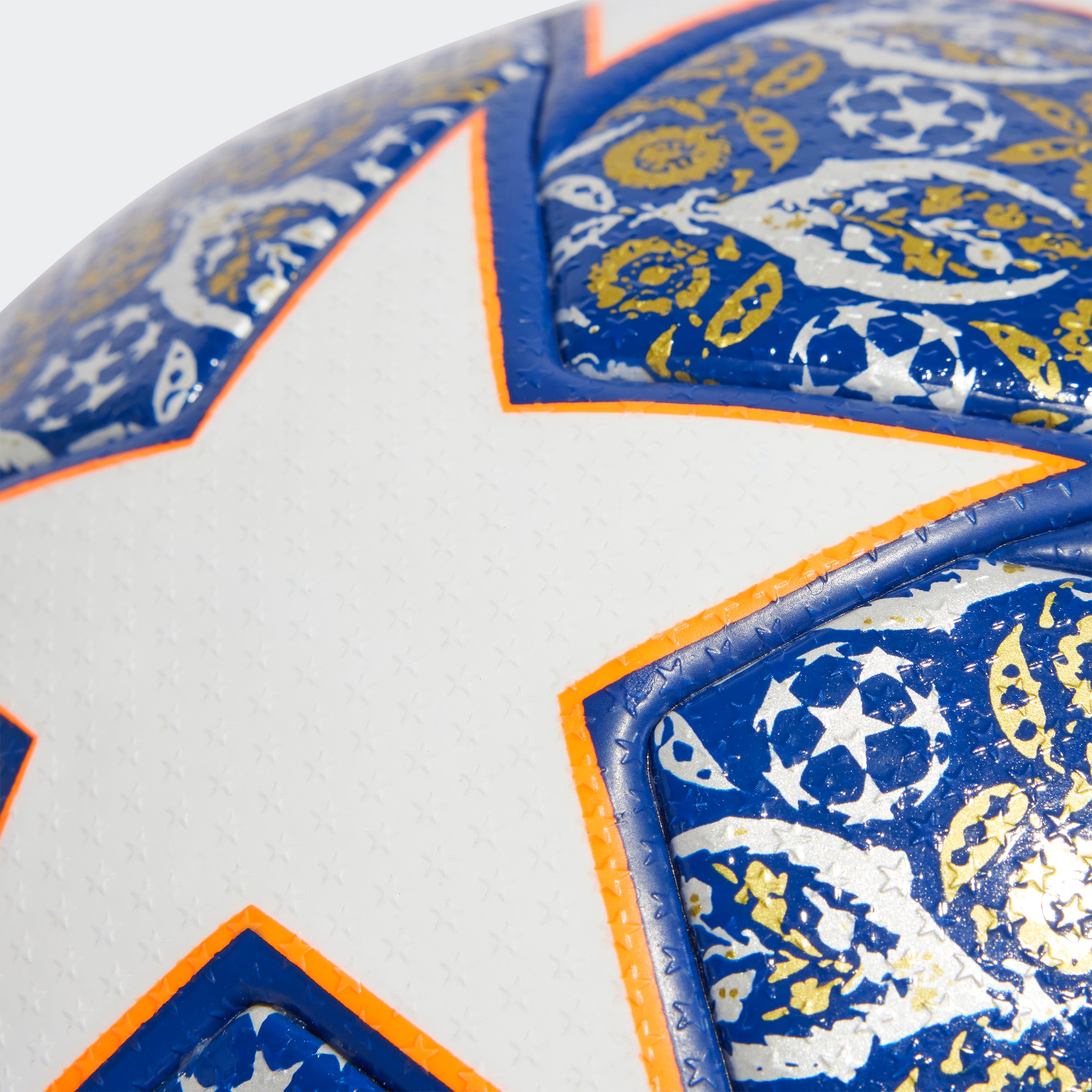 adidas UEFA Champions League 22/23 Istanbul Pro Ball